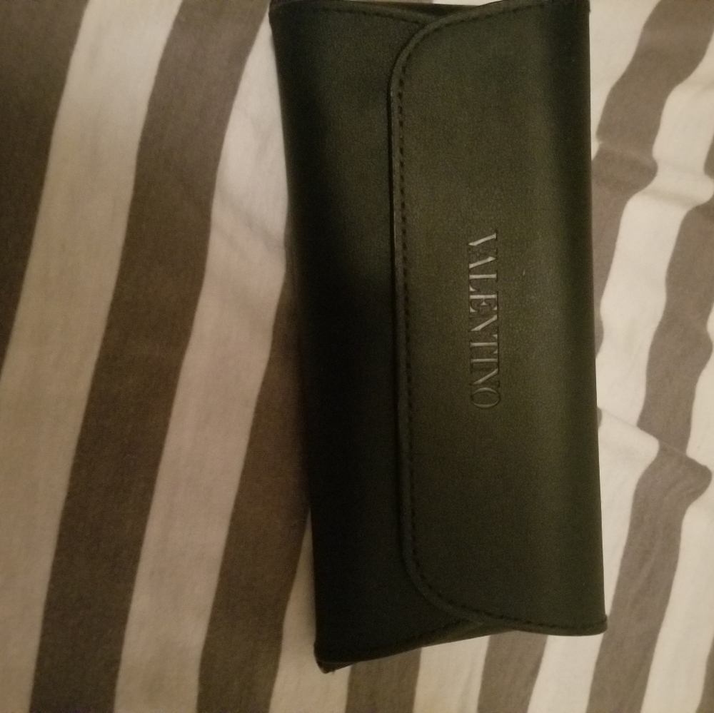 Glasses good condition